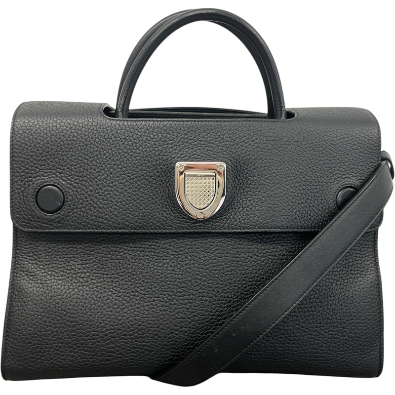 Women's Diorever Handbag Black