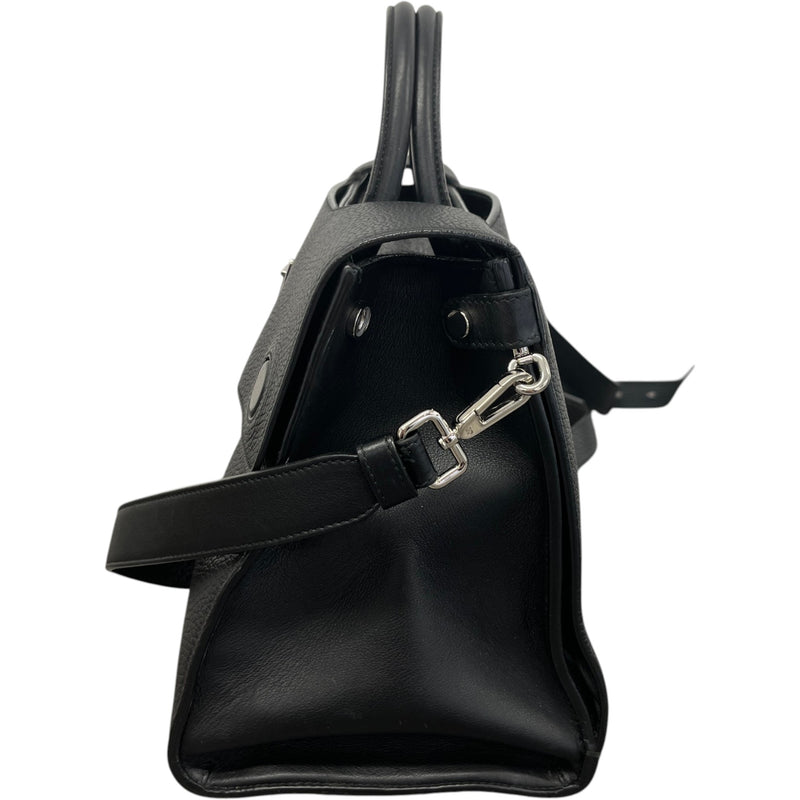 Women's Diorever Handbag Black