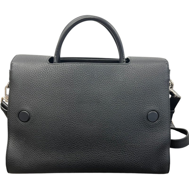 Women's Diorever Handbag Black