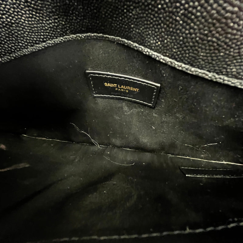 Women's Uptown Pouch Black