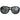 Men's Mc51702 Sunglasses Black