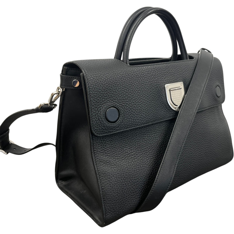 Women's Diorever Handbag Black