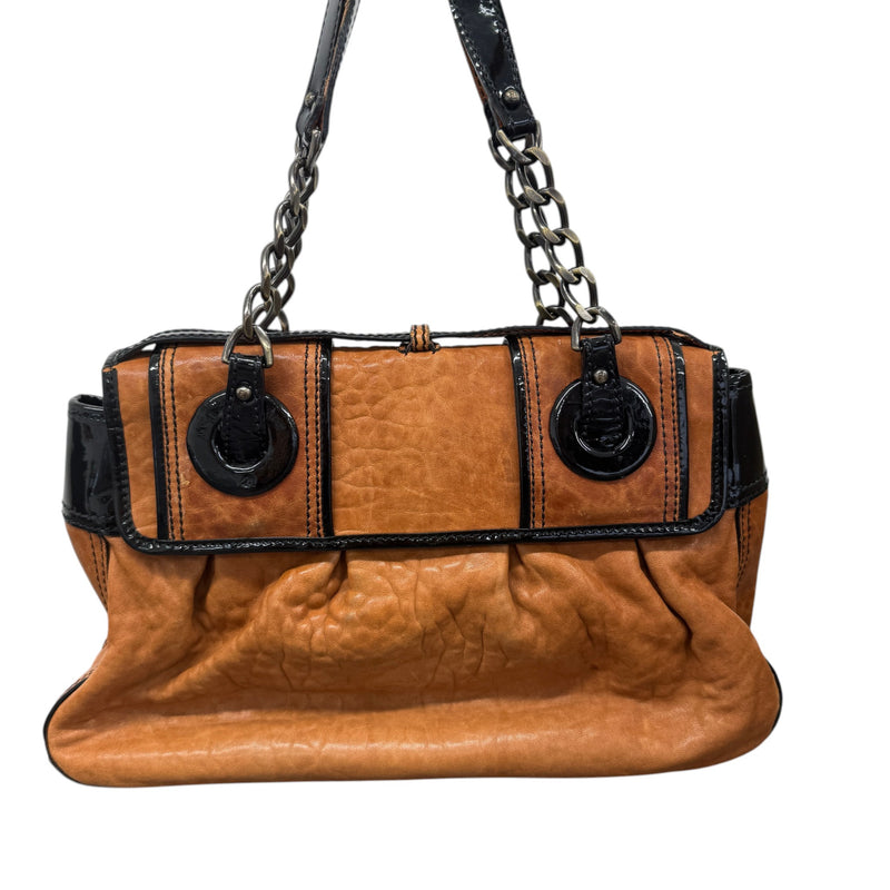 Women's Medium B Bag Brown