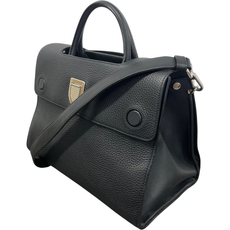 Women's Diorever Handbag Black