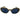 Women's Tf22042459 Sunglasses Brown