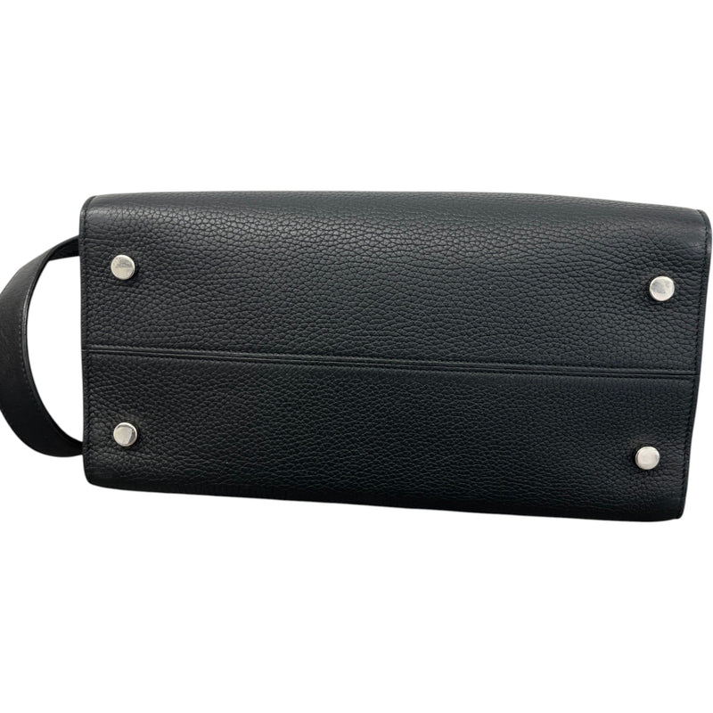 Women's Diorever Handbag Black