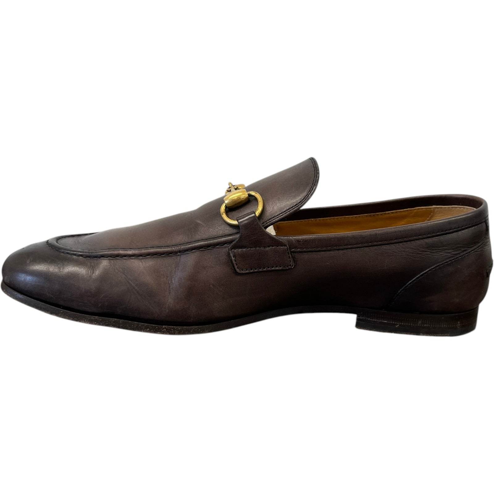Men's Jordan Hb Mocc Loafers Brown Size EU 40 / UK 6 - Photo 2