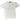 Men's Embroidered Logo T-Shirt White Size L