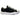 Men's Yasuhiro Peterson Og Sole Low Trainers Black Size EU 43 / UK 9