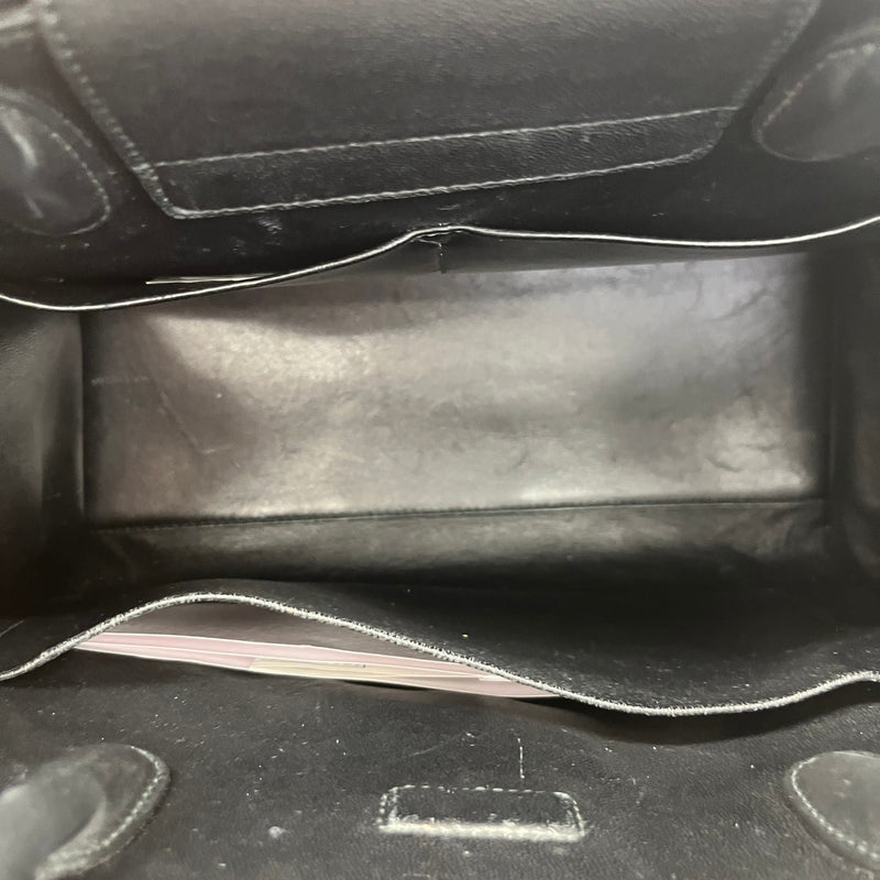 Women's Diorever Handbag Black