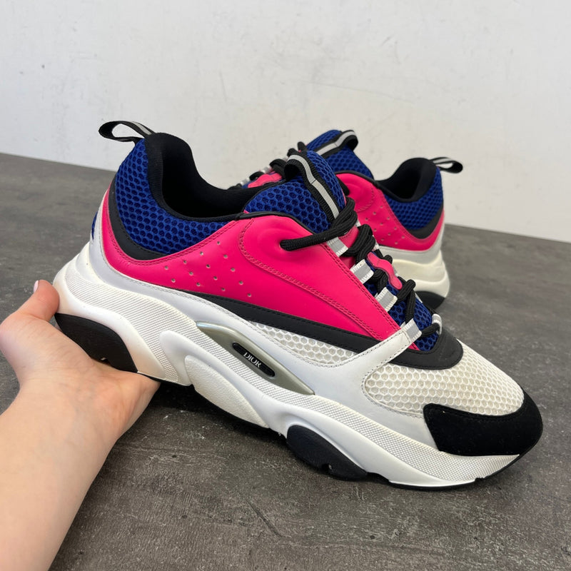 Men's B22 Low Trainers Multi-Coloured Size EU 45 / UK 11