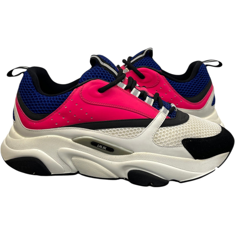 Men's B22 Low Trainers Multi-Coloured Size EU 45 / UK 11