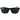 Men's Gg0381Sn Sunglasses Black