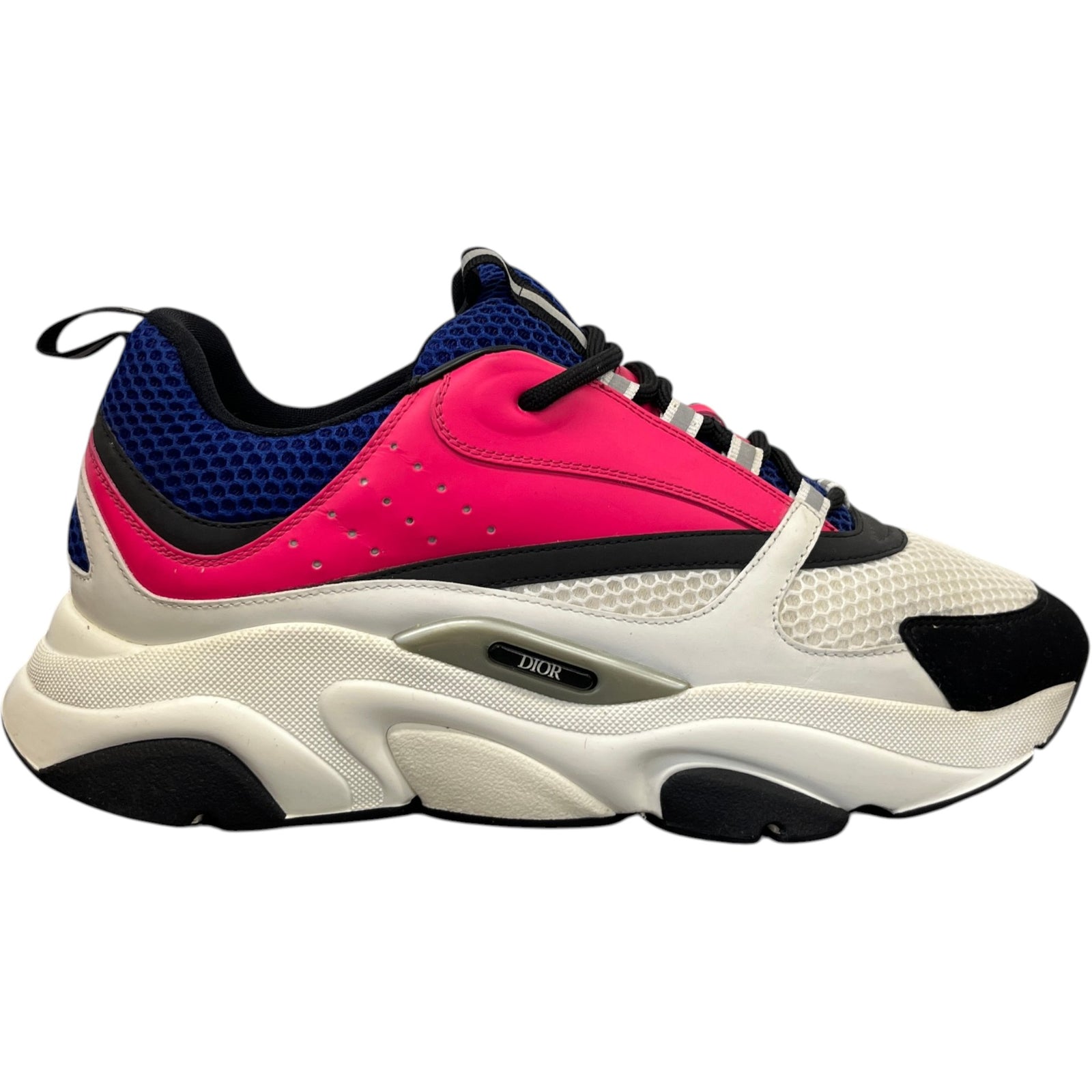Men's B22 Low Trainers Multi-Coloured Size EU 45 / UK 11 - Photo 1