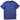 Men's Pocket Logo T-Shirt Blue Size S