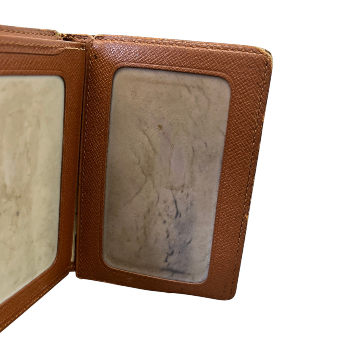 Women's Monogram Bifold Wallet Brown - Photo 10