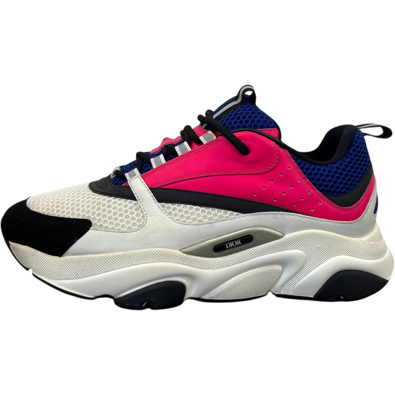 Men's B22 Low Trainers Multi-Coloured Size EU 45 / UK 11