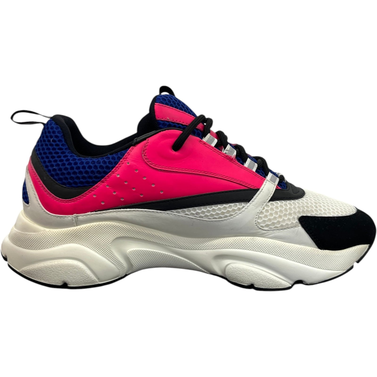 Men's B22 Low Trainers Multi-Coloured Size EU 45 / UK 11 - Photo 4