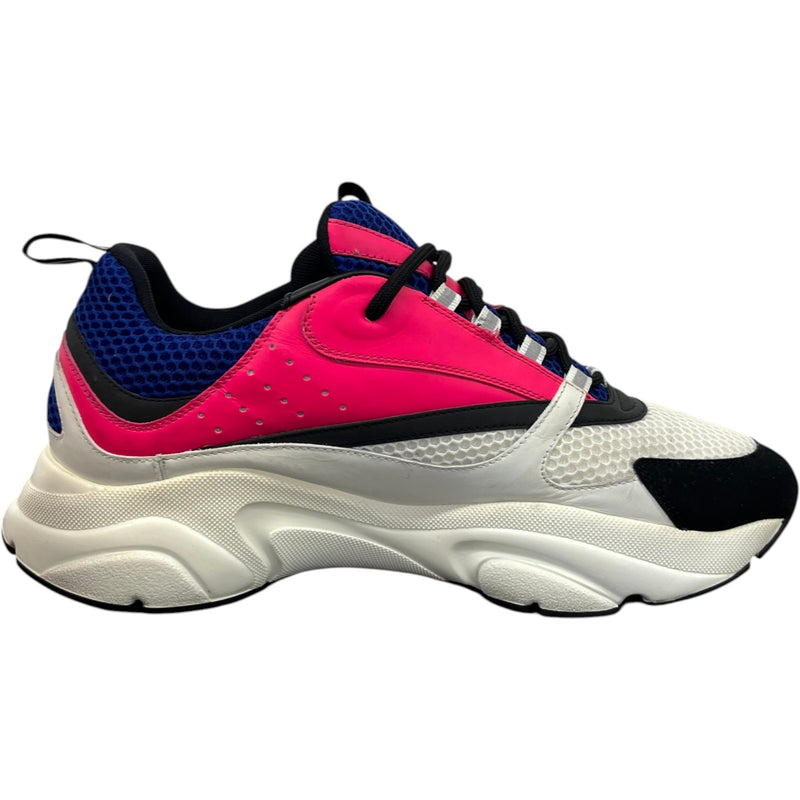 Men's B22 Low Trainers Multi-Coloured Size EU 45 / UK 11
