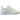 Men's Louis Junior Flat Low Trainers White Size EU 40 / UK 6