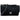 Women's Classic Flap Patent Medium Bag Black