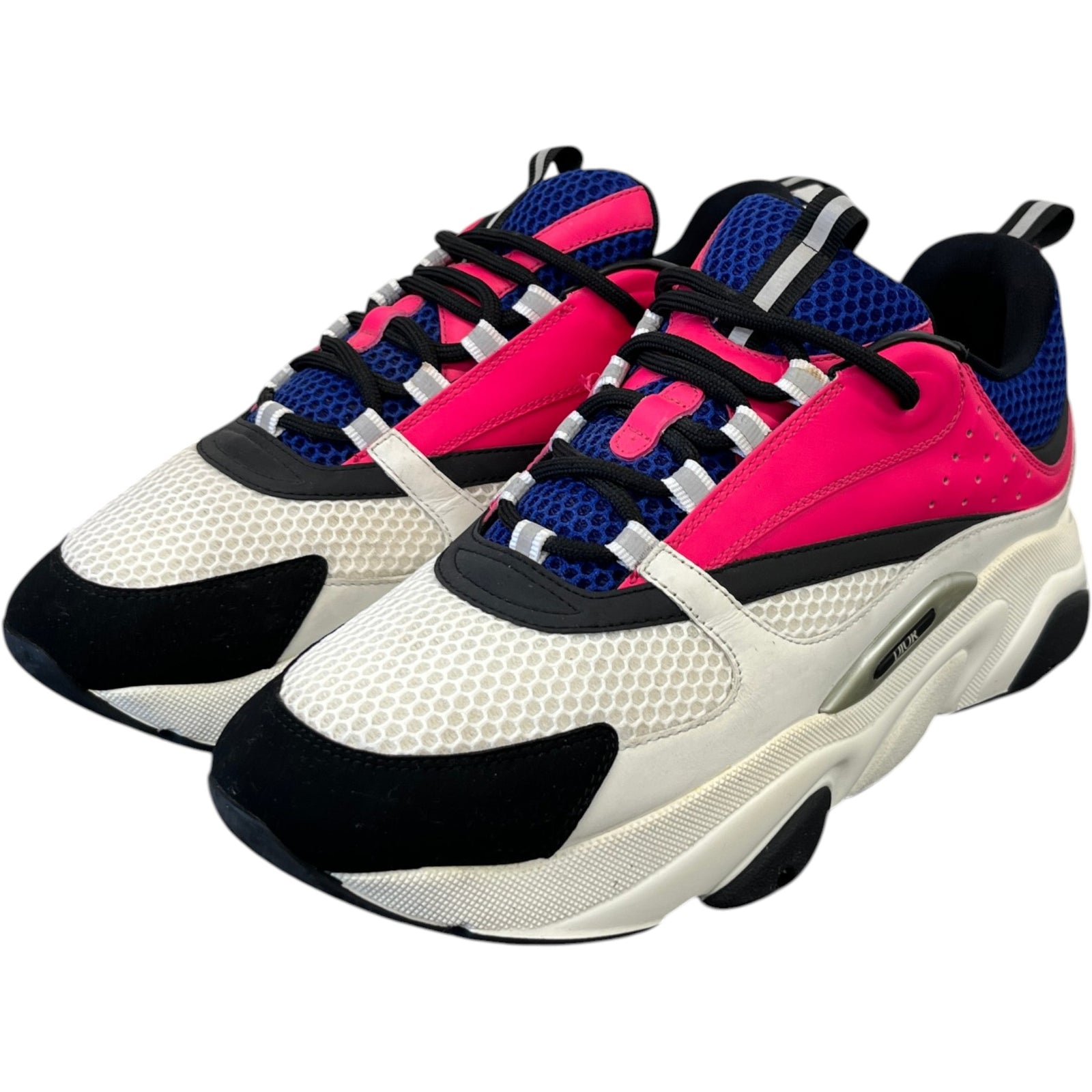 Men's B22 Low Trainers Multi-Coloured Size EU 45 / UK 11 - Photo 9