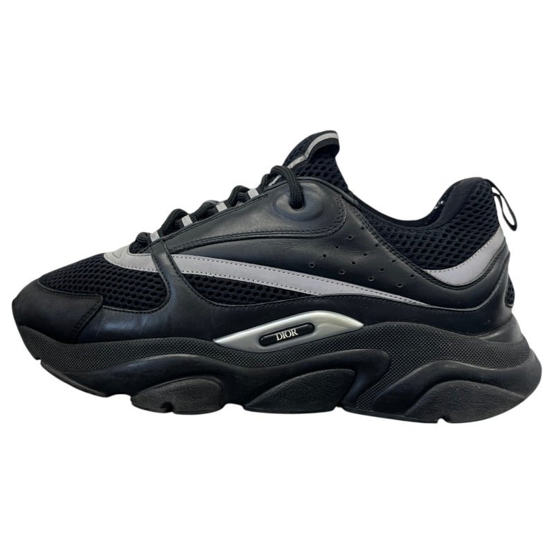 Men's B22 Low Trainers Black Size UK 9.5 / EU 43.5