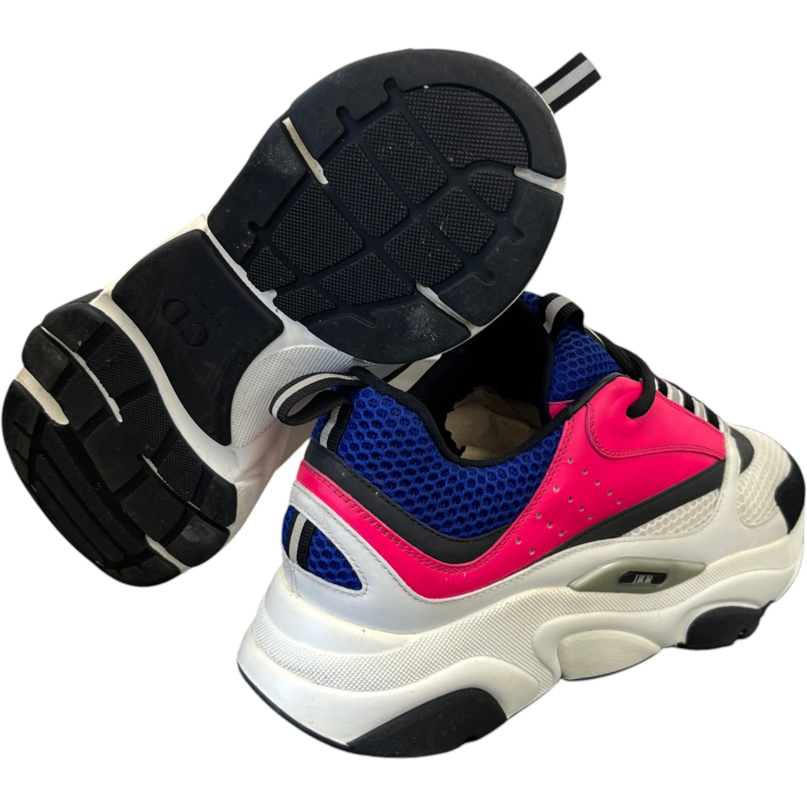 Men's B22 Low Trainers Multi-Coloured Size EU 45 / UK 11 - Photo 10