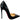 Women's So Kate Heels Black Size EU 38.5 / UK 5.5