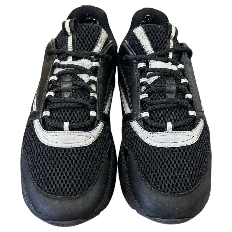 Men's B22 Low Trainers Black Size UK 9.5 / EU 43.5