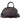 Women's Matelasse Quilted Backpack Purple