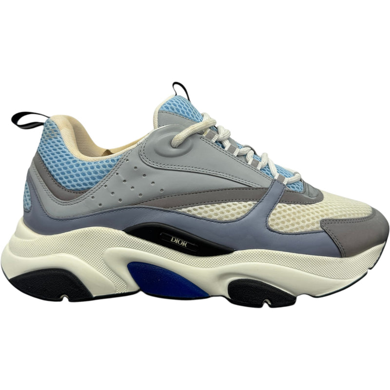 Men's B22 Low Trainers Grey Size UK 9 / EU 43