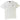 Men's Embroidered Signature T-Shirt White Size XL