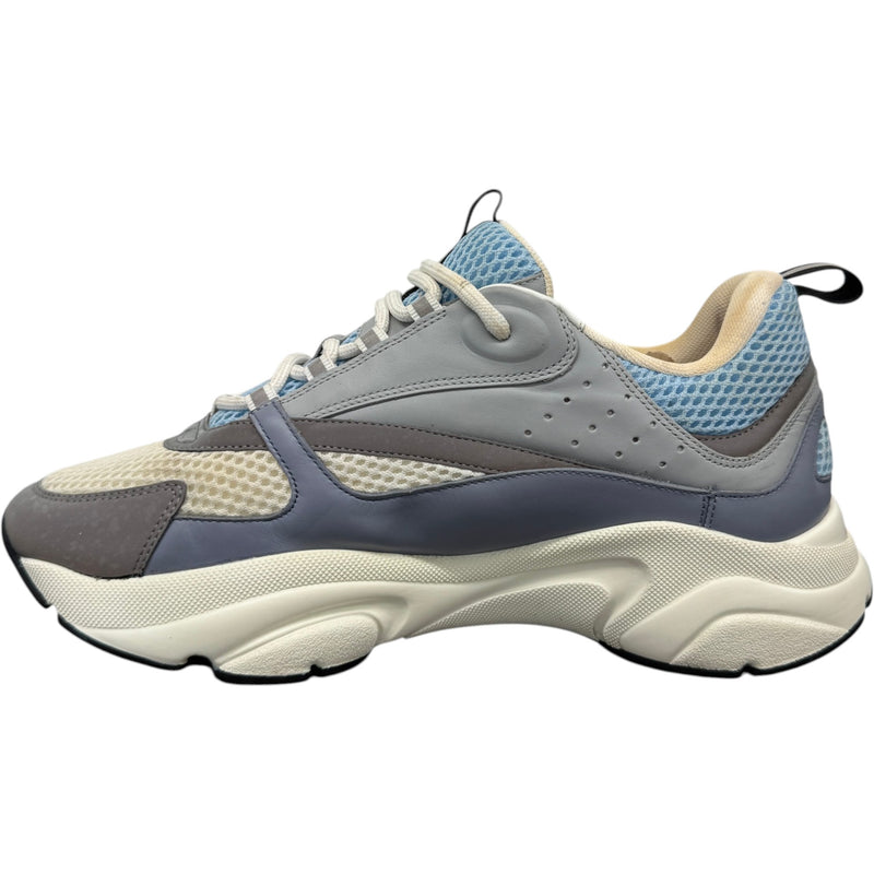 Men's B22 Low Trainers Grey Size UK 9 / EU 43