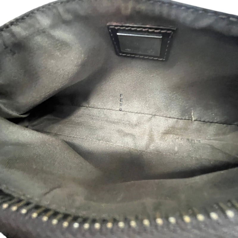 Women's Zucca Shoulder Handbag Brown