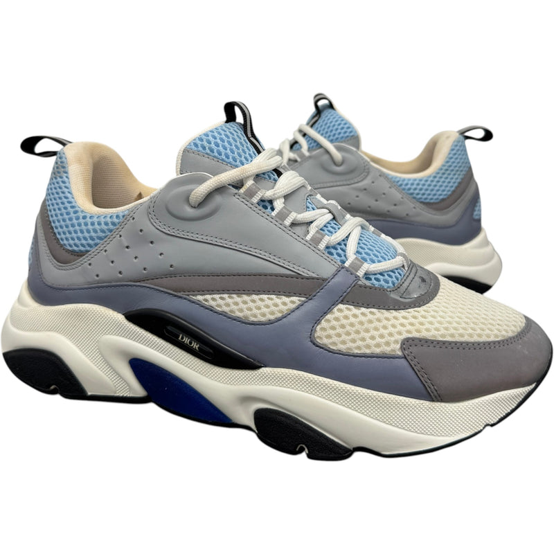 Men's B22 Low Trainers Grey Size UK 9 / EU 43