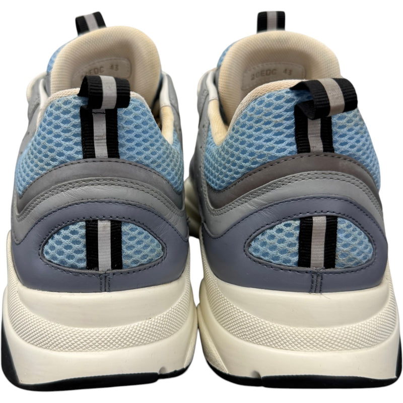 Men's B22 Low Trainers Grey Size UK 9 / EU 43