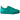Men's Louis Junior Spikes Flat Low Trainers Green Size EU 45 / UK 11