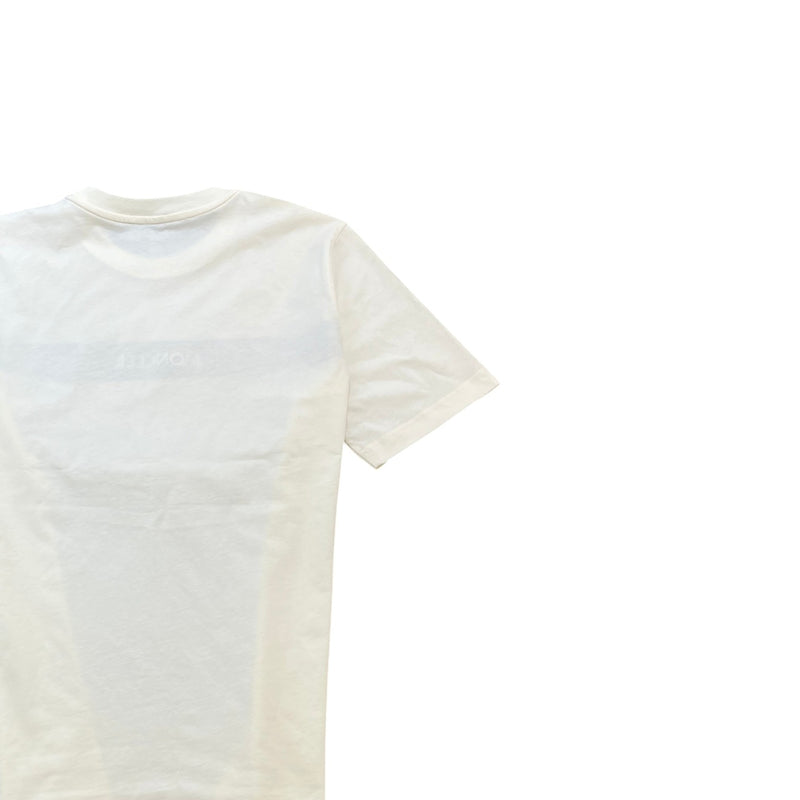 Men's Maglia T-Shirt Cream Size S