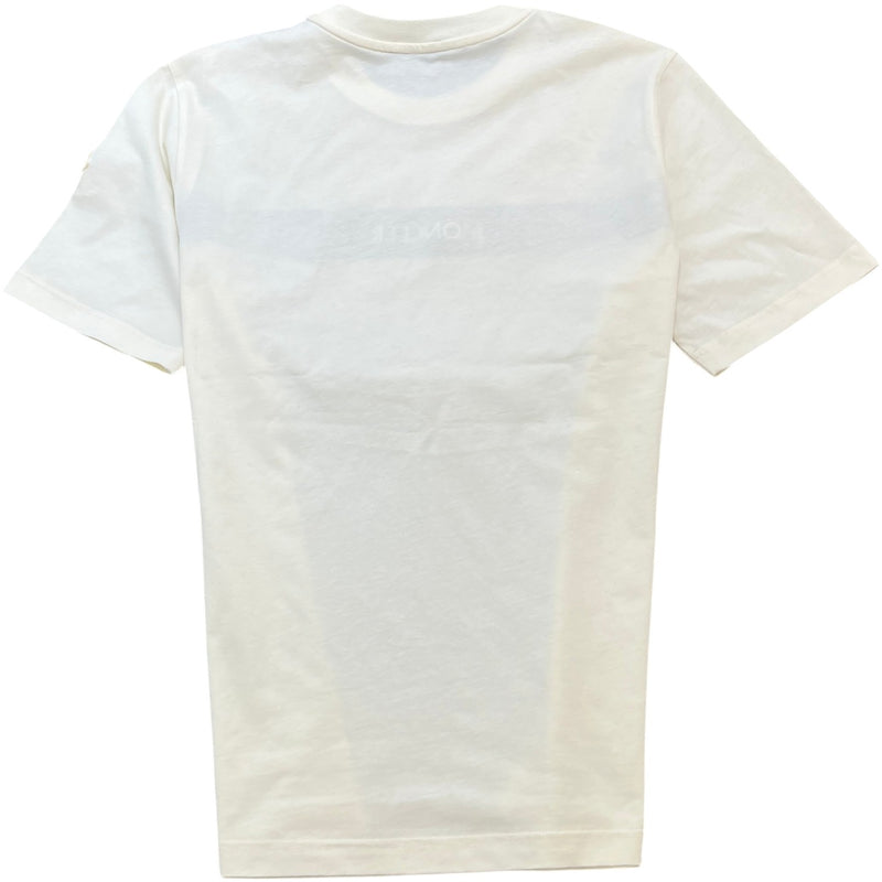 Men's Maglia T-Shirt Cream Size S