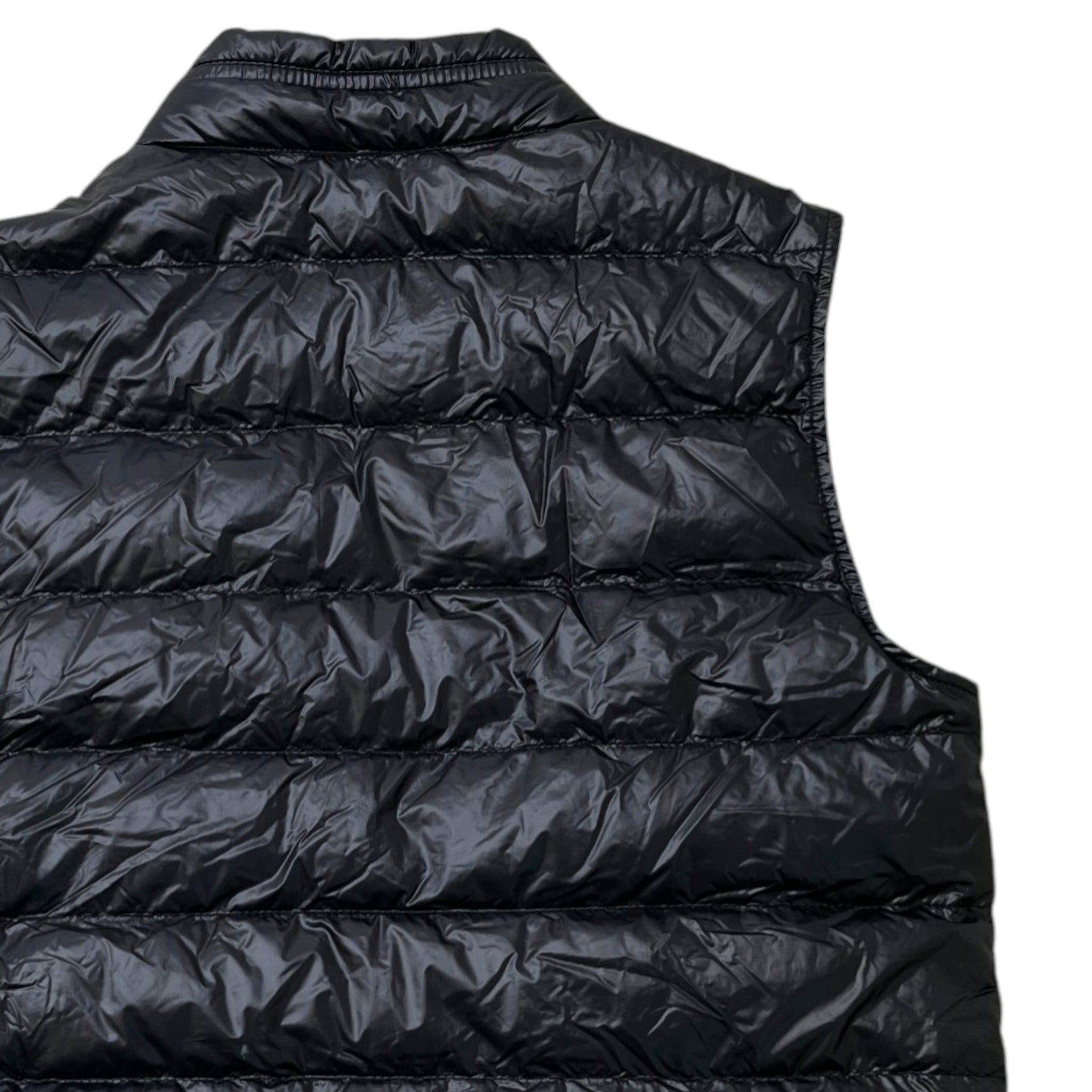 Men's Boys Age 12 Gui Gilet Navy Size Junior Age 12 - Photo 4