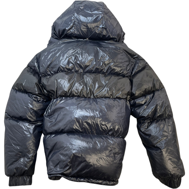 Men's Gary Down Jacket Navy Size 7 / 4XL