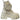 Women's Monolith Re-Nylon With Pouch Boots Cream Size EU 36.5 / UK 3.5