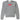 Men's Logo Print Jumper Grey Size S