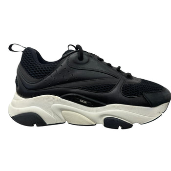 Men's B22 Low Trainers Black Size EU 43 / UK 9