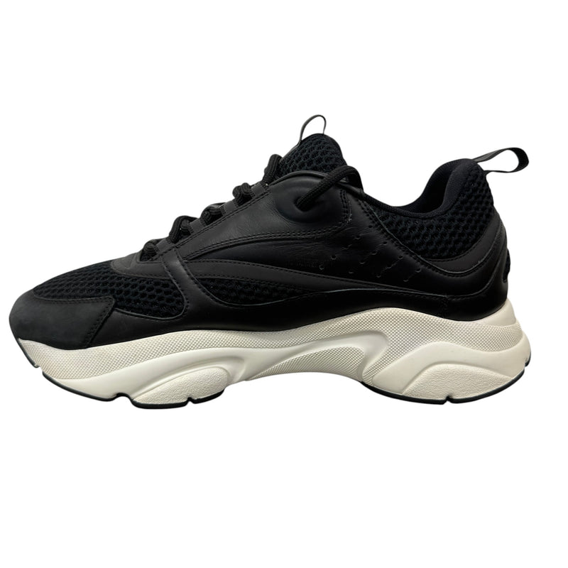 Men's B22 Low Trainers Black Size EU 43 / UK 9