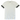 Men's Tape Logo T-Shirt White Size M
