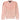 Men's Lightning Bolt Logo Sweatshirt Pink Size XS