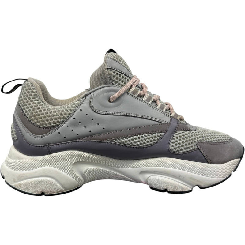 Men's B22 Low Trainers Grey Size UK 9 / EU 43