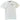 Men's Logo Print T-Shirt White Size XXL